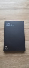 BTS Love Yourself: Tear Album