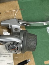 Nos shimano nexus - nexus, 3