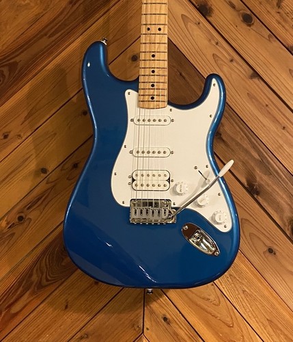 Fender standard stratocaster - fender standard,