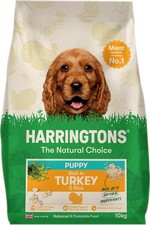 Complete Puppy Dry Dog Food