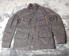 Idris Elba Superdry The