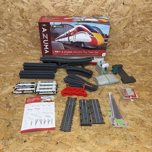 Lner azuma electric toy - azuma,