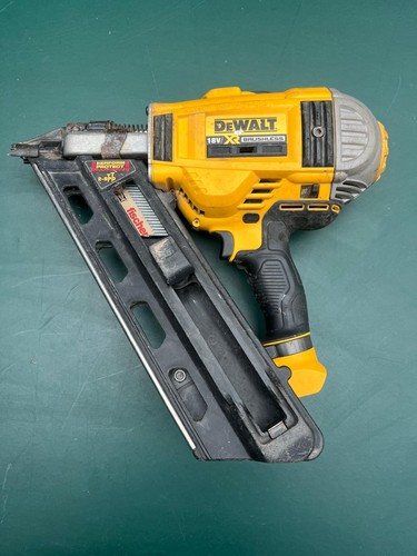Dewalt dcn692 type 18v - 2,