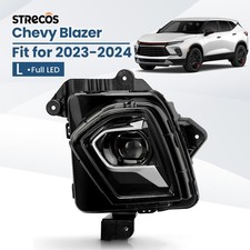 Full LED Headlight For 2023