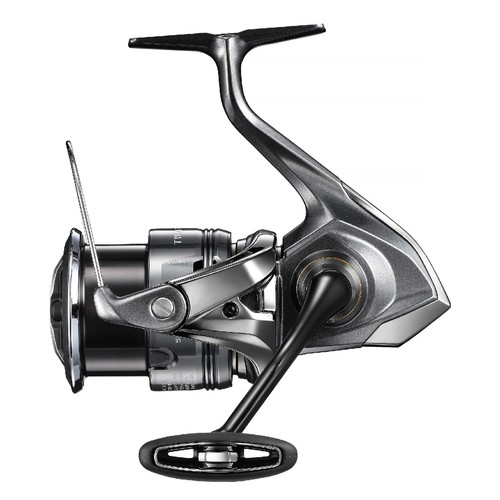 Shimano twin power - power, 4000mhg