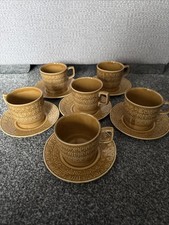 Vintage tams england pottery - england,