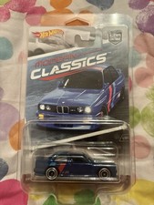 2017 Hot Wheels Modern