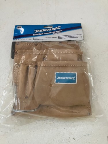 Suede leather nail - , tool