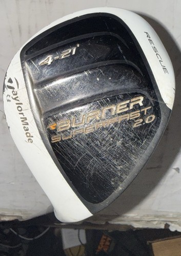 Taylormade burner superfast - taylormade,