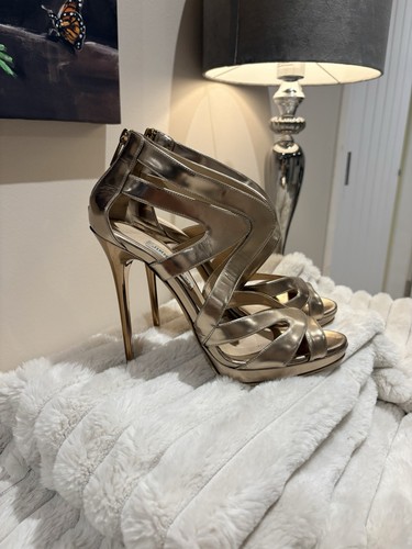 Jimmy choo women high - choo, heel