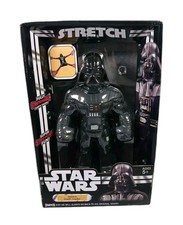 Star Wars Stetch Darth Vader