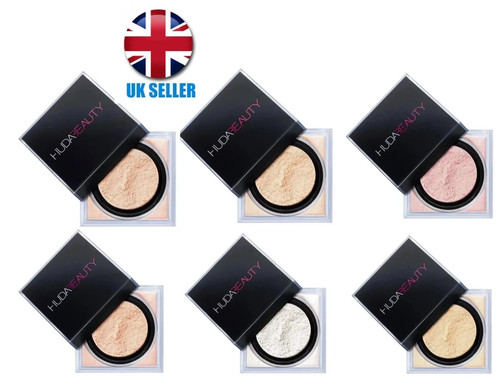 Huda beauty easy - easy, bake