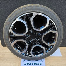 SUZUKI SWIFT SPORT ZC33S