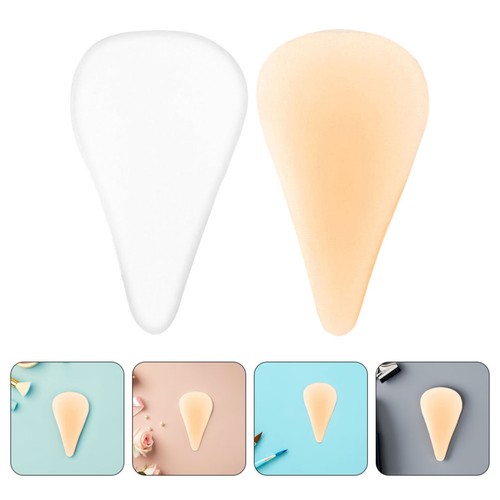Pcs silicone underwear pads - 6,
