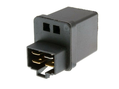 101 octane starter solenoid - 101,
