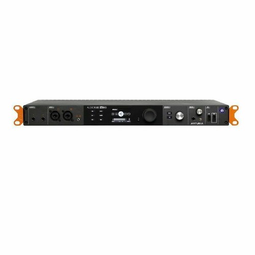 Arturia audiofuse 16rig 16x12 - arturia,