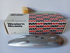 Western models 1939 Railton