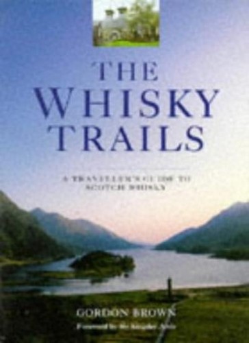 The whisky trails a - the,