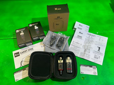 Xvive U35 Dynamic Microphone