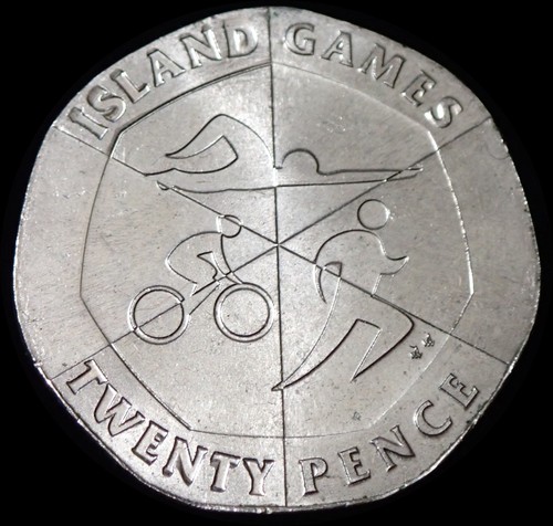 Gibraltar pence 2019 aa - pence,