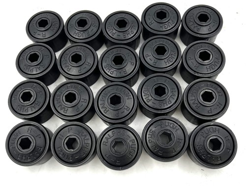 Pack plated steel - steel, plastic