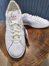 Adidas Originals Earlham White