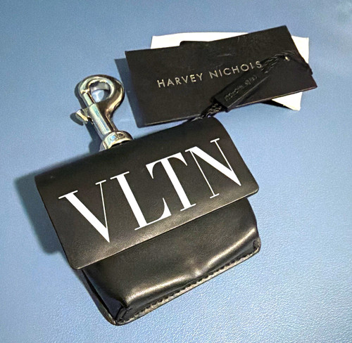 Valentino garavani vltn black - garavani,