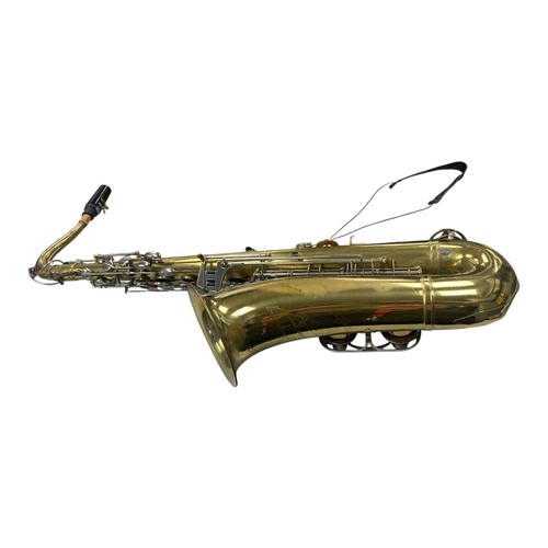 Meister tenor sax - tenor, -parts