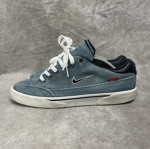 Nike supreme gts - sb,