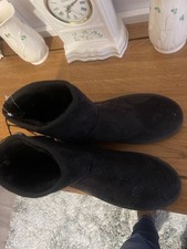 Ladies Boots