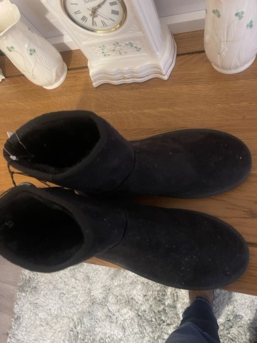 Ladies boots - ladies,