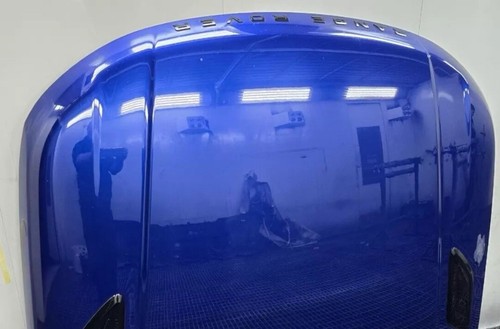 Genuine land rover sport svr - land,