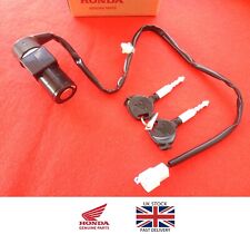 GENUINE Honda CBR125 Ignition