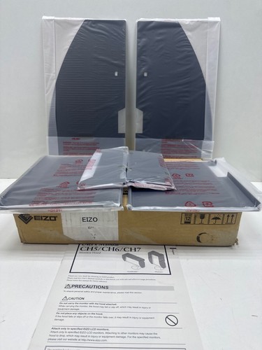 Eizo ch5 00n0m356c1 - eizo,