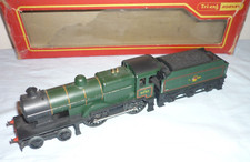 HORNBY OO GAUGE BR CLASS L1