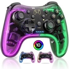 Pro Wireless Game Controller