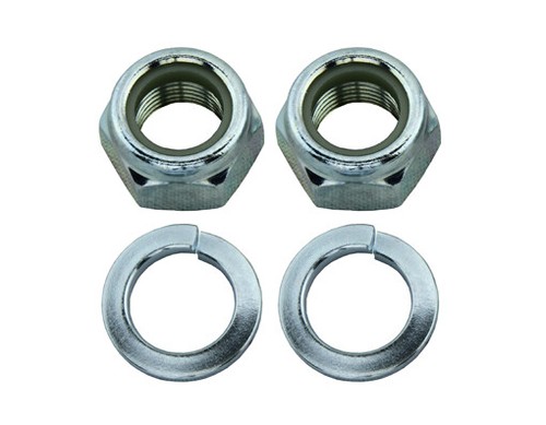 Pair mounting screws for - pair, 5/8"
