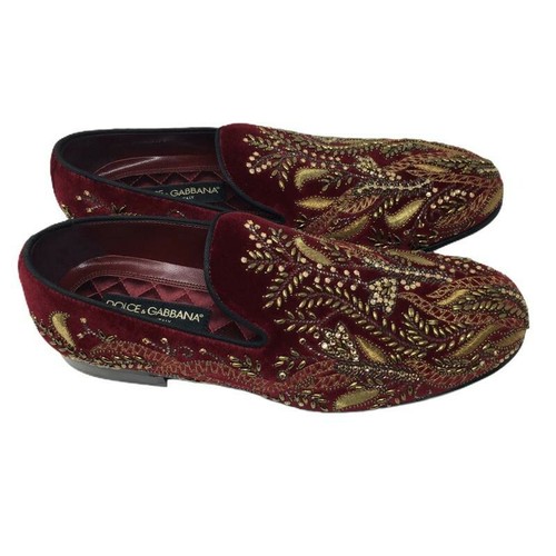 Dolce gabbana slipper - dolce,