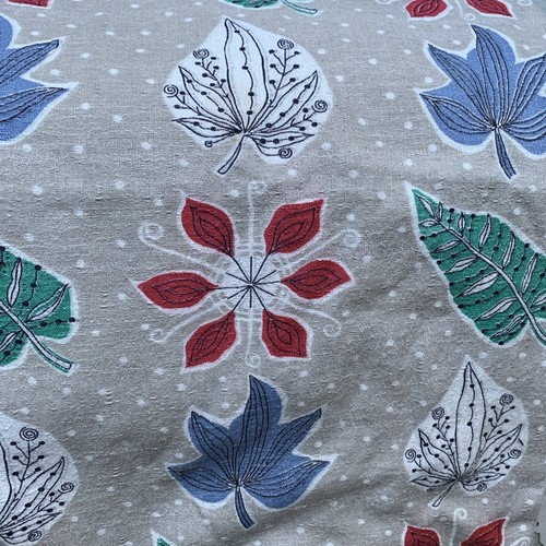 Vintage fabric natural beige - vintage,
