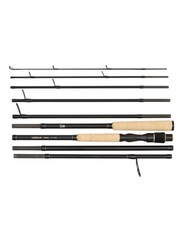 Daiwa Legalis Travel Spin 9ft 0r 10ft Rod (9 Piece Travel Rod)