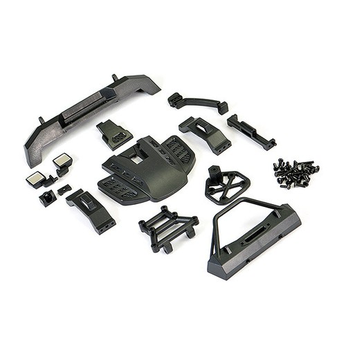 Ftx outback mini 0 - outback, fury