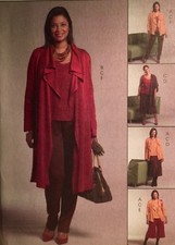 NEW VINTAGE 2006 MCCALLs LOOSE