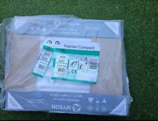 Myson Premier Compact DPX compact radiator 600 x 500mm radiator