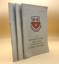 Grammar School For Girls