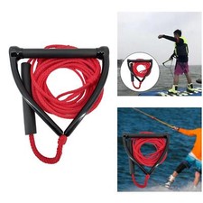Water Ski Rope Portable Boat
