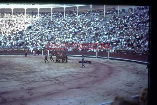 35mm slide 1960 - 1960's, spanish