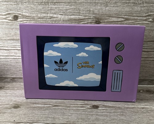 Adidas nmd the simpsons - nmd,