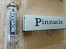 Pinnacle   EZ81 A   NOS Valve