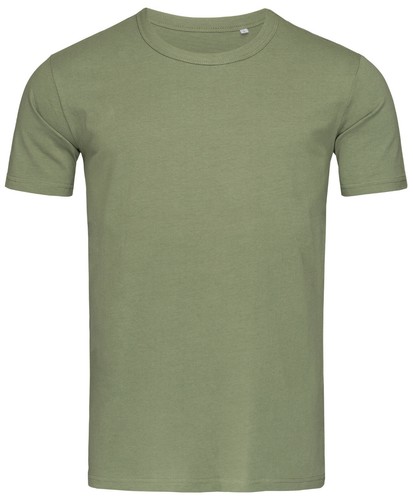 Stedman mens plain cotton - plain,