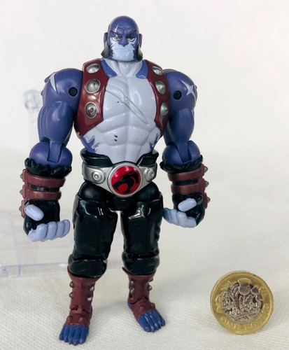 Action figure panthro - action,